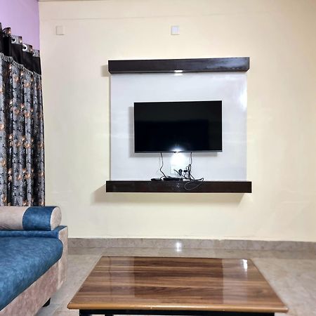 Sannidhi Service Apartments Τιρουπάτι Εξωτερικό φωτογραφία