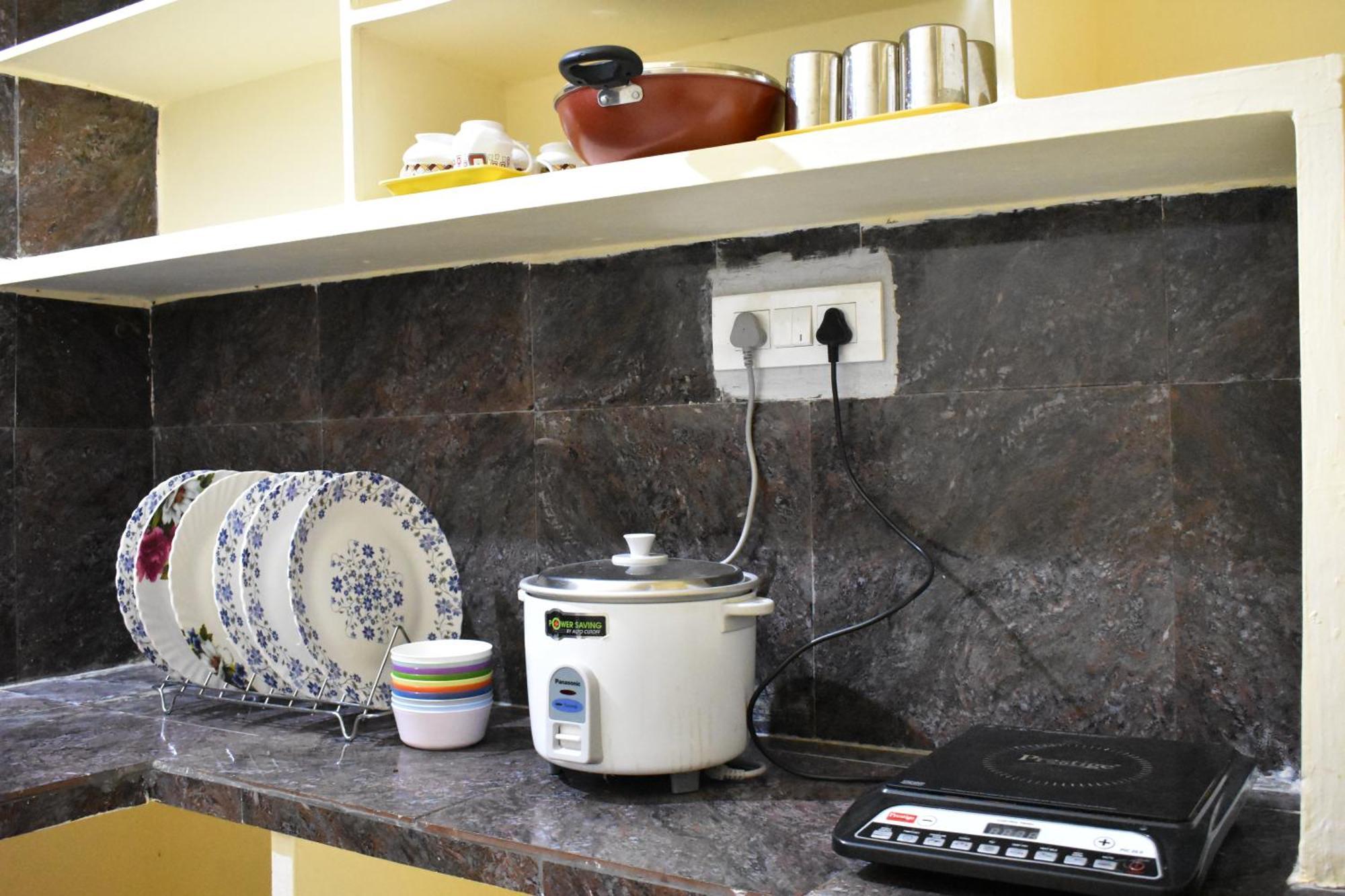 Sannidhi Service Apartments Τιρουπάτι Εξωτερικό φωτογραφία