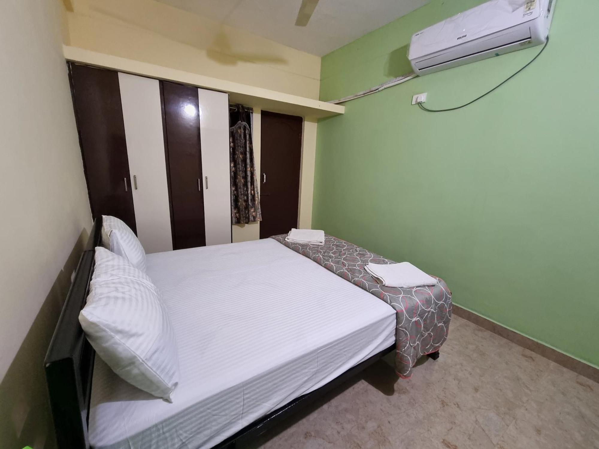 Sannidhi Service Apartments Τιρουπάτι Εξωτερικό φωτογραφία