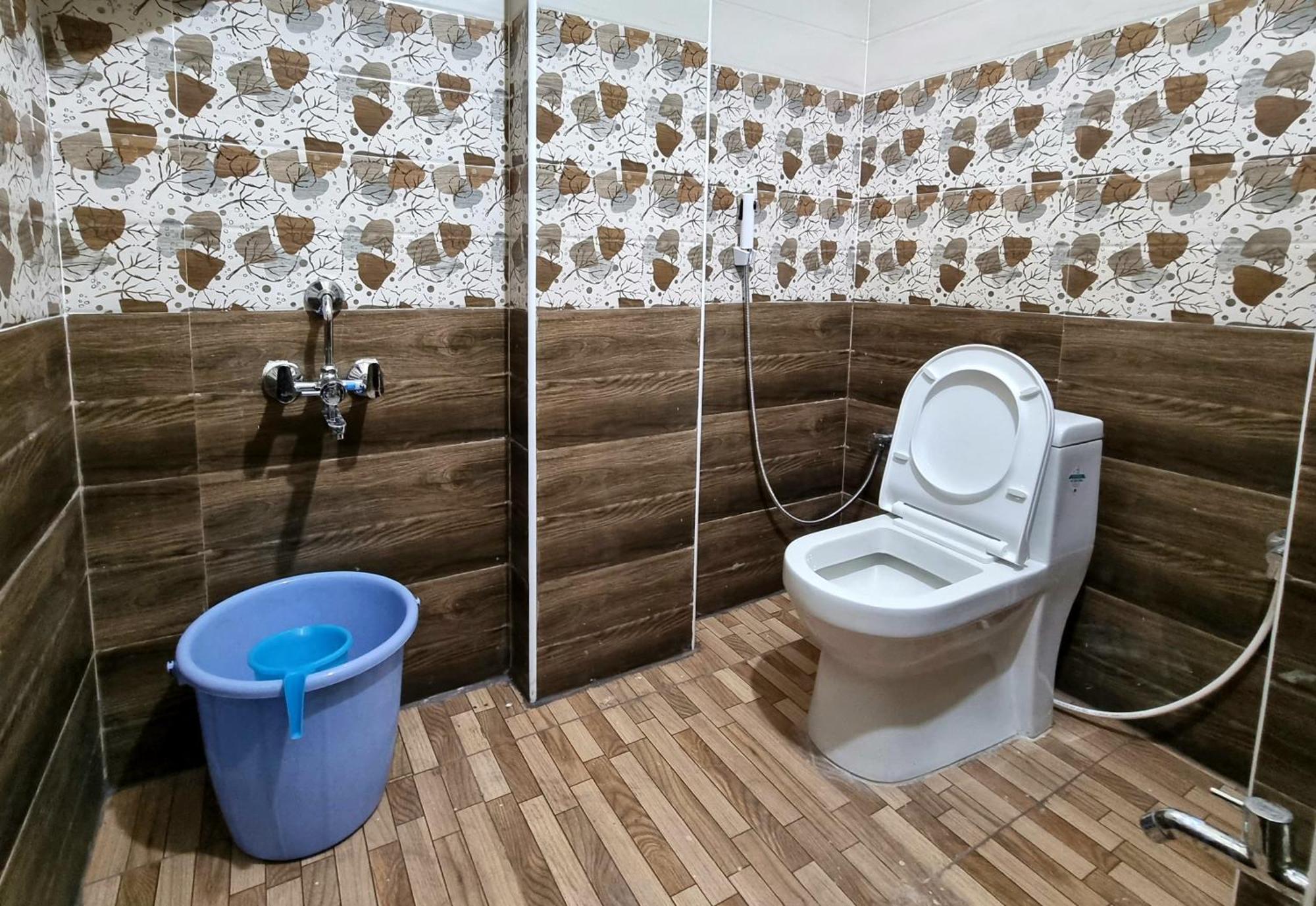 Sannidhi Service Apartments Τιρουπάτι Εξωτερικό φωτογραφία