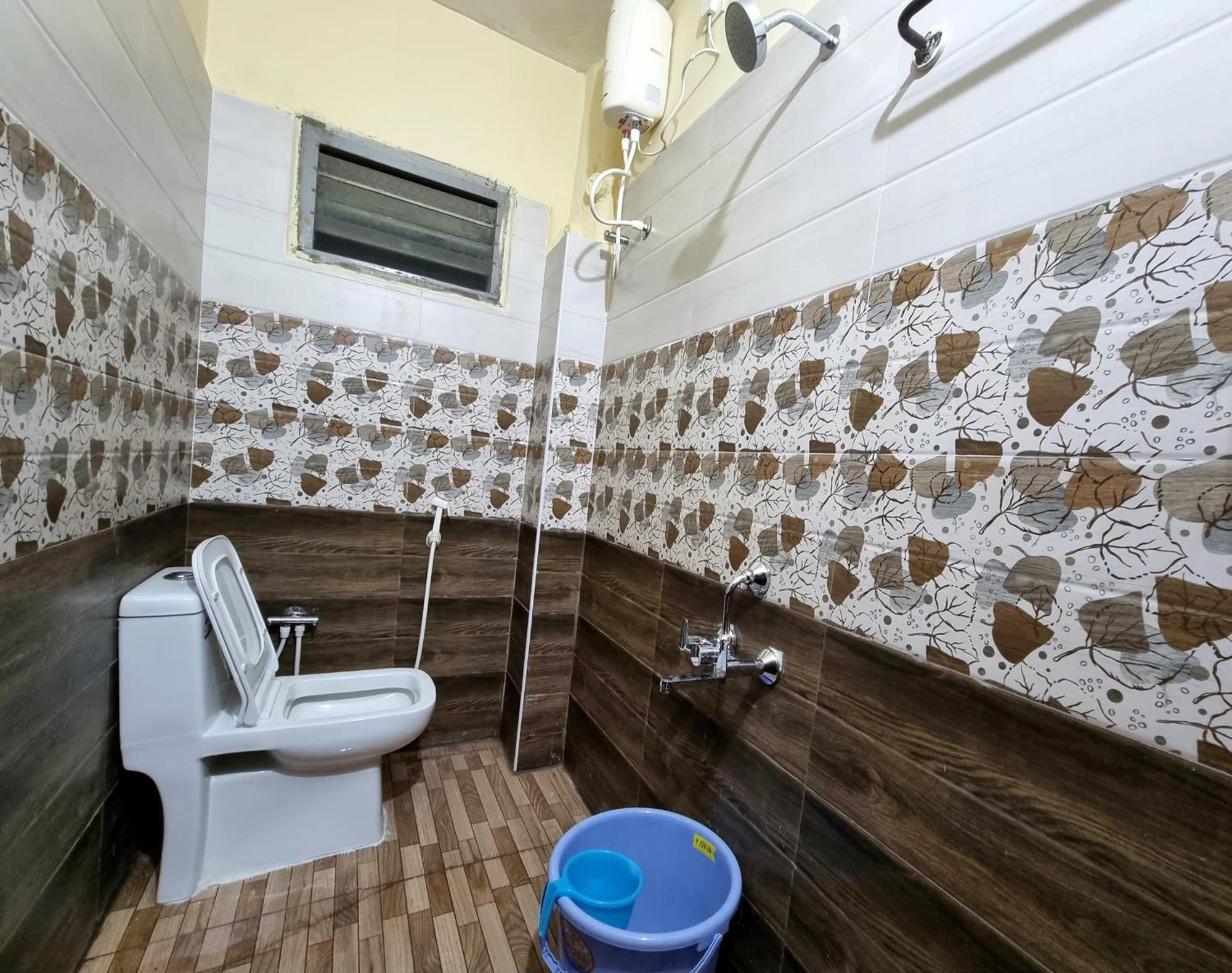 Sannidhi Service Apartments Τιρουπάτι Εξωτερικό φωτογραφία