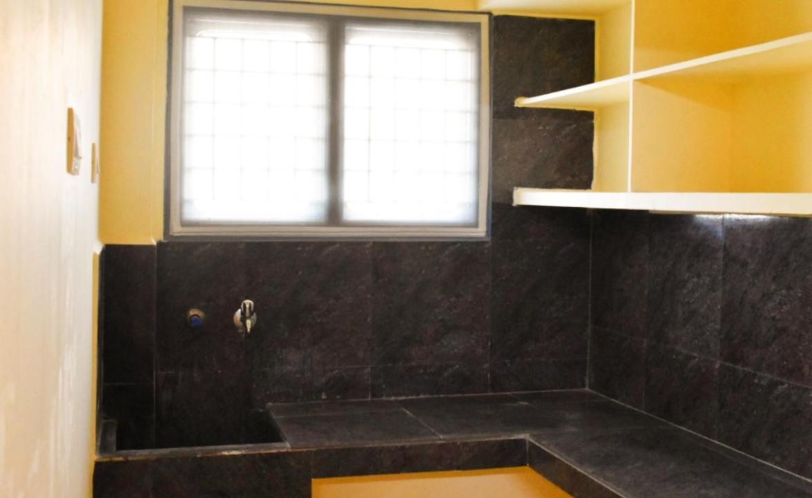 Sannidhi Service Apartments Τιρουπάτι Εξωτερικό φωτογραφία