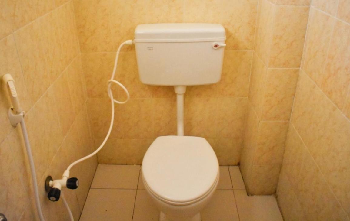 Sannidhi Service Apartments Τιρουπάτι Εξωτερικό φωτογραφία