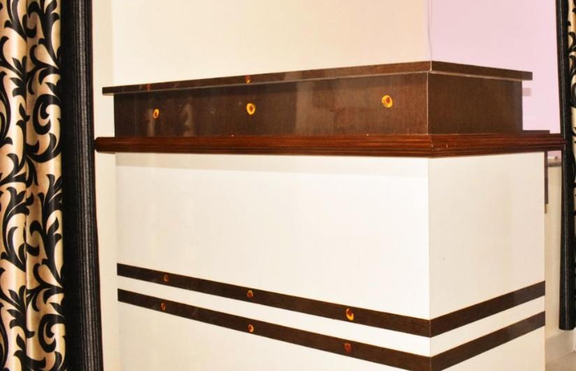 Sannidhi Service Apartments Τιρουπάτι Εξωτερικό φωτογραφία