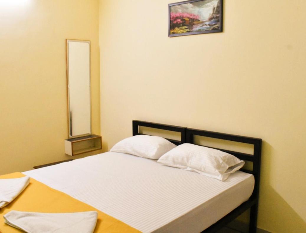 Sannidhi Service Apartments Τιρουπάτι Εξωτερικό φωτογραφία