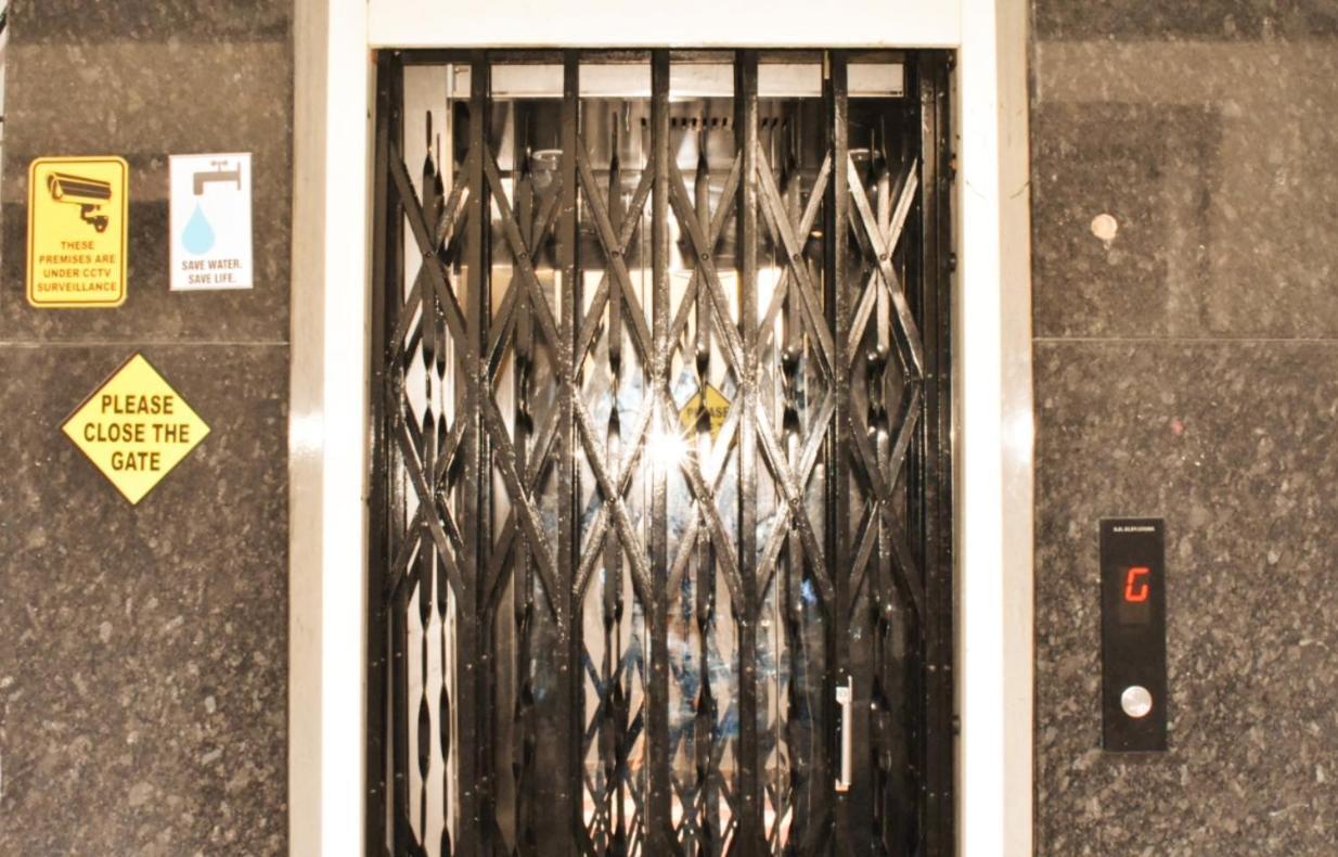 Sannidhi Service Apartments Τιρουπάτι Εξωτερικό φωτογραφία