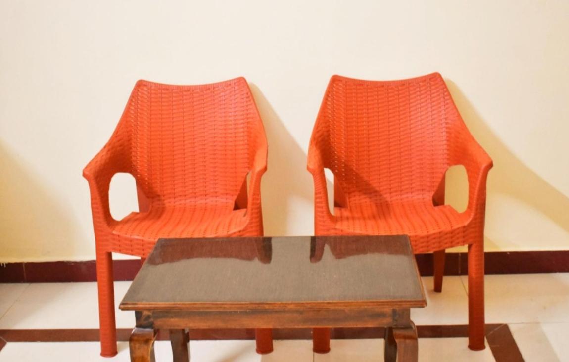 Sannidhi Service Apartments Τιρουπάτι Εξωτερικό φωτογραφία